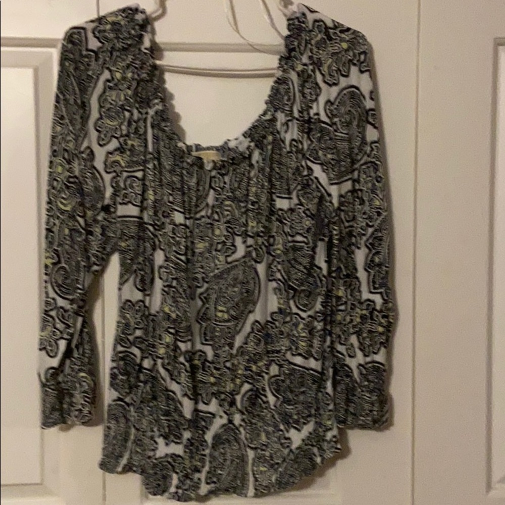Michael Kors blouse
